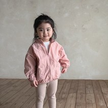벨라밤비나 24봄 오바람막이 아동복 아동 유아 바람막이 XS-XL