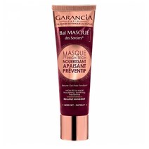 GARANCIA 가란시아 발 마스크 데스 수르시에 하이 테크 너리싱 스무싱 팩 BAL MASQUE DES SORCIERS 50ml, 1세트