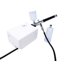 산소 주입기 두피 3D 두피 앰플 분사기 나노 스프레이, 대용량 스프레이 건