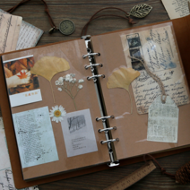 네이비스토 초음파 사진 앨범 사진첩 가족 사진 친구 커플 사진보관 접착식 앨범 산모수첩 임신 태아 꾸미기 아기 임테기 보관함 부착 주수 스티커 다이어리 포토 태교 태아 육아 일기, 그레이