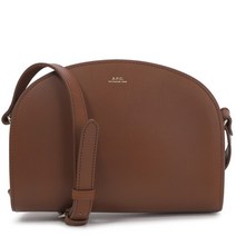 A.P.C.(아페쎄) [아페쎄]하프문백 PXAWV F61048 CAD /매니아온