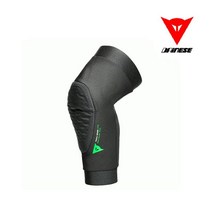 다이네즈 DAINESE 보호대 TRAIL SKINS LITE KNEE GUARDS 트래일 스킨스 무릎 보호대, 블랙/S