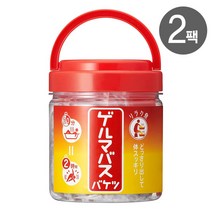 게르마바스 게르마늄 유황 온천 입욕제 500g X 2팩, 단품