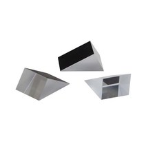 30 60도 90도 직각 프리즘 19*33*26mm 광학 HK9L 교육 실험 장비 유리, CHINA