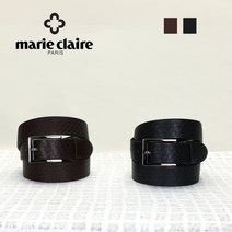 마리끌레르 남성캐주얼벨트_MC602020