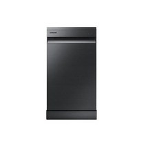 [삼성] 식기세척기 DW50A4075FG [프리스탠딩/8인용/블랙]