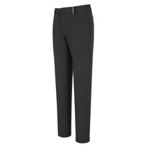 볼빅 남성 골프 스트레치 스트라이프 팬츠 VMPTL305 DG