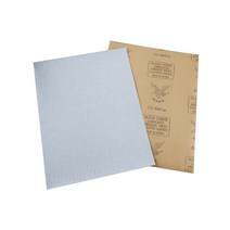 MSC 종이 페이퍼 사포 빼빠 목공용 목공, MSC(백색)600방(1장)