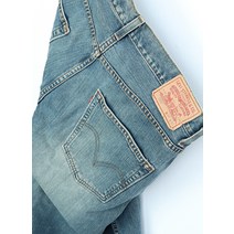(XL-XXL)리바이스 청바지 데님 와이드 빅사이즈3