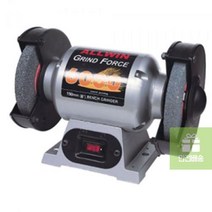 탁상용_6인치_올윈_그라인더AGF6000 209A, 상세페이지 참조