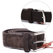 기타 [명품]로로피아나 22SS 남성 SEA WEAVE 벨트 FAL1274HD9822S