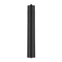 DJI OM 4 / OSMO Moblie 3/2 삼각대 확장 장대 Osmo 포켓 / insta360 1 X 액세서리 용, 보여진 바와 같이, 하나