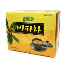 PGM*^몰(컴앤씨) 자연닮은 비파차 60티백 전통 음료 비파나무 침출 비백 티백 비파^^췤pgm, a^^옵션없슴, a^^옵션없슴