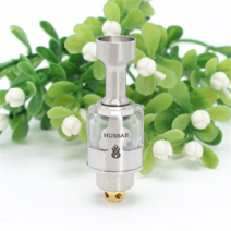 충전손난로 SXK-Hussar AMU RBA 브리지 SXK BB/빌렛 박스 60W/70w 모드 키트/Boro 316ss 1.0mm 에어 핀 Vs, 02 RBA