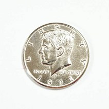 더블페이스코인하프달러