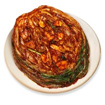 전라도 당일제조 보쌈김치 / 깊은 감칠맛이 일품인 전통 전라도김치, 2kg