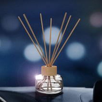 시리오 리드 디퓨저, 토마토리드향, 1개, 60ml