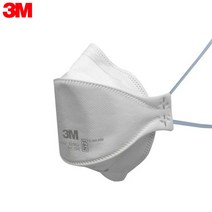 편안호흡 3M 산업용 방진 마스크 N95 3개 작업용 터널공사 분진 도장