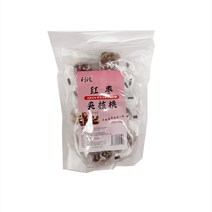 왕부정 중국식품 대추호두말이 150g