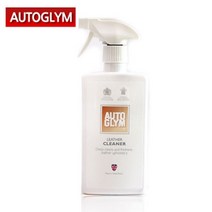 레더 LC 클리너 오토글림 500ml 포굿드라이브, 상세페이지 참조