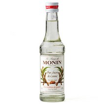 모닌 설탕 시럽 250ml, 1개