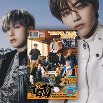 엔시티드림 앨범 ISTJ 정규 3집 포토북+특전 NCT DREAM 굿즈 천러 제노 재민 런쥔 지성 마크 해찬 노래 브로큰멜로디 Poison 모래성, 엔시티드림 ISTJ 포토북 인트로버트+특전, 포스터받지않음