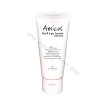 셀프미인 아미코스 실기시험용 립&아이크림 50ml