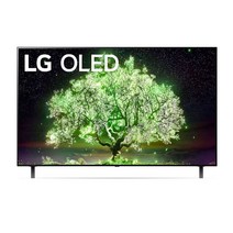 LG OLED 77인치 8K UHD 스마트 TV OLED77Z2, 수도권스탠드