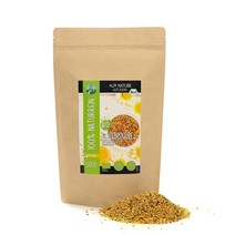독일직구 BIO 꽃가루 (500g) 벌 꽃가루 네츄럴 건조 다색 꽃가루로 만든 첨가물 없음, 수량, 상세참조