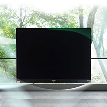 아바비젼 LCD 전자칠판 위보드 ALB 60인치 (1300X9550mm), 60인치전용스텐드 옵션포함