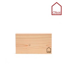 과일도마 옹이 편백나무 도마 항균 이유식 플레이팅 나무 캠핑 원목 엔드그레인