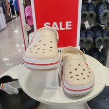 크록스 NC야탑점 크록밴드 11016-1AS