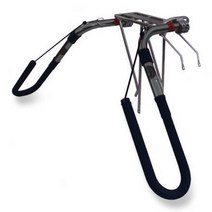 Carver 서프보드 자전거 랙 - 롱보드