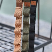 슈와츠코리아 캠핑 데이지체인, 대형 블랙, 대형 블랙