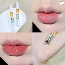 BLOWFISH FUGU립 오일 허니립오일 오일 립밤1.5g2p슈트 보습 립 트리트먼트 오일, 2p