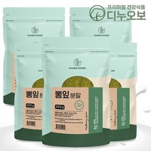 국산 뽕잎가루 고창 뽕나무잎 분말, 500gX5개(2.5kg)