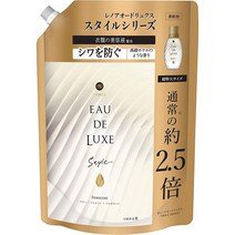 레노아 오드럭스 유연제 이노센트 스타일 리필 1010mL 일본