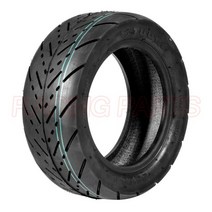 스노우타이어 전기 스쿠터 11 인치 도시 도로 오프로드 타이어 90/65-6.5 듀얼트론 썬더 스피듀얼 플러스 제로 11X 용, [01] out tube