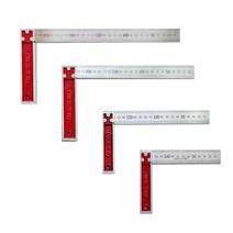 [MAYA] 마야 직각자 모음 (150mm~300mm), 200mm