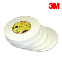 3M 9448HK 부직포 양면테이프 50M, 50mmx50M