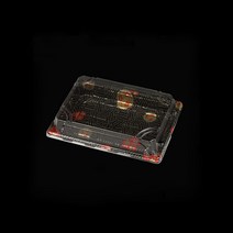 XYW-05 초밥용기 400개