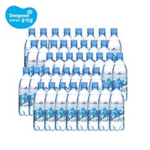 동원 미네마인 스파클링 워터 500ml 20병, 없음, 상세설명 참조