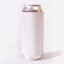 캔홀더 테이크아웃홀더 종이홀더 화이트 500ml용 500개, 단품, 단품