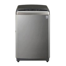 [LG] 트롬 일반세탁기 T20VVD 전국무료, 모던스테인리스