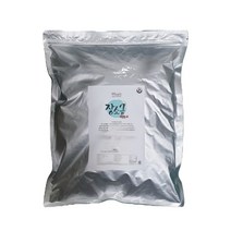 [구구솔트] 장용 소금 대용량 5kg (된장소금 용융소금 절임용소금 발효용소금 젓갈소금 김장소금 등), 발효소금