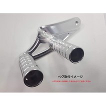 일본직발송 10. 히로텟쿠 [혼다] 알루미늄 절삭 자이로 캐노피 전용 단계 【롱 VER] B097JDKTBJ, ONE SIZE, One Color