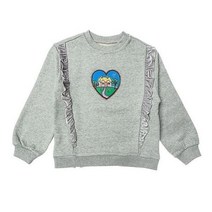 (롯데백화점)멜란그레이티셔츠(T15KAT030-BON), 120