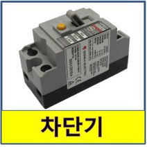 누전 차단기 배선용 전기 교체 산업 업소 콘센트, 30암페어