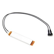 가열 인큐베이터 히터 요소 플레이트 계란 인큐베이터 액세서리 diy 계란 인큐베이터 110v 220v, 하얀