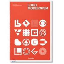 LOGO Modernism, Taschen